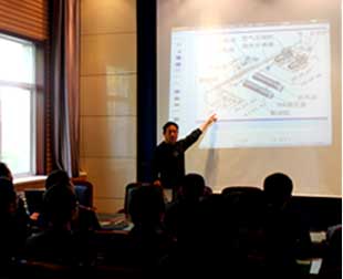 使用和保养培训