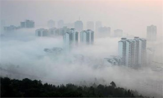 空气净化器加盟