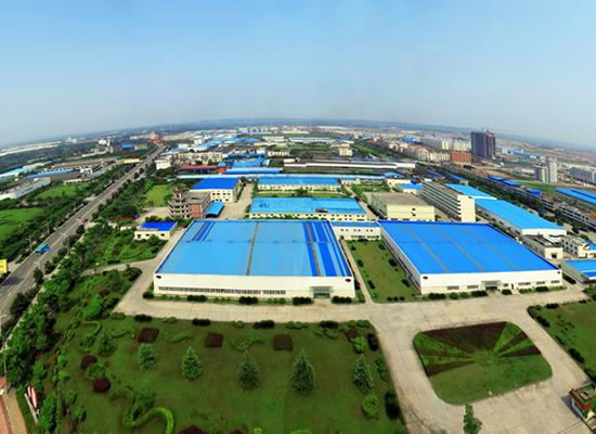 上海奉城工业园区