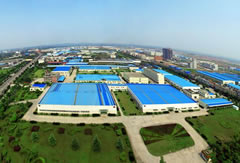 探访格瑞宁制造基地——上海奉城工业园区