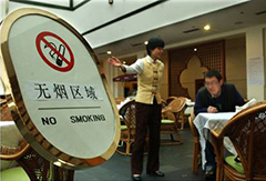 二手烟污染如此严重，酒店却控烟难行