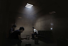 上海环保吸烟室过滤系统的优势是什么