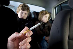原来如此，孩子肥胖问题与二手烟有关你知道吗？