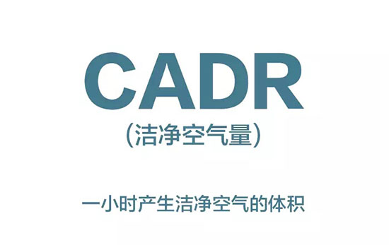 CADR