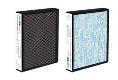 滤网小百科：空气净化器滤网的分类常识