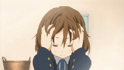 抓狂 抓狂