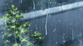 下雨 下雨