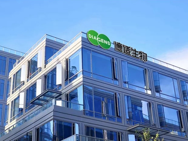解决办公楼道吸烟问题，杭州某公司自有一套！