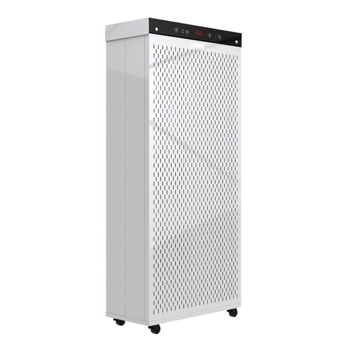 F300格瑞宁商用烟雾净化器