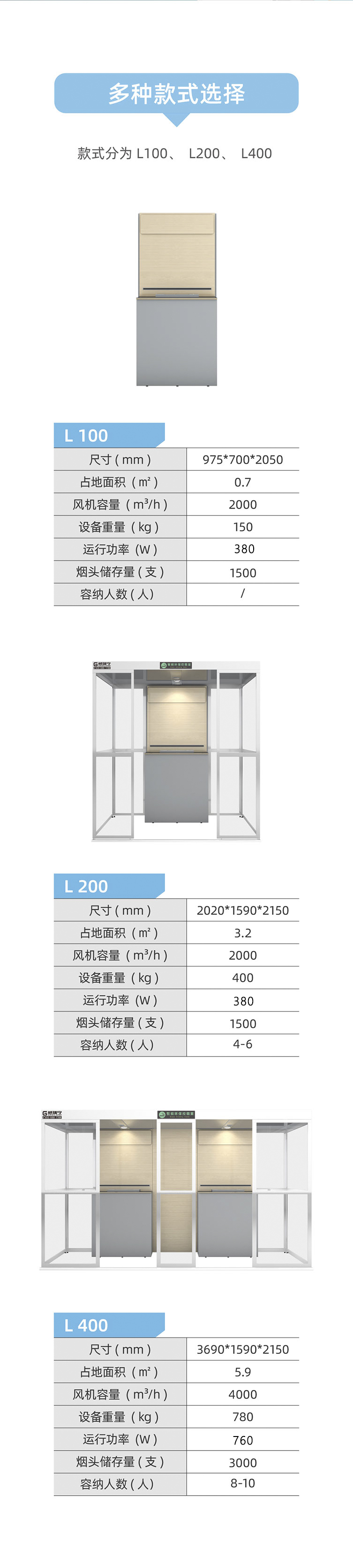 L系列