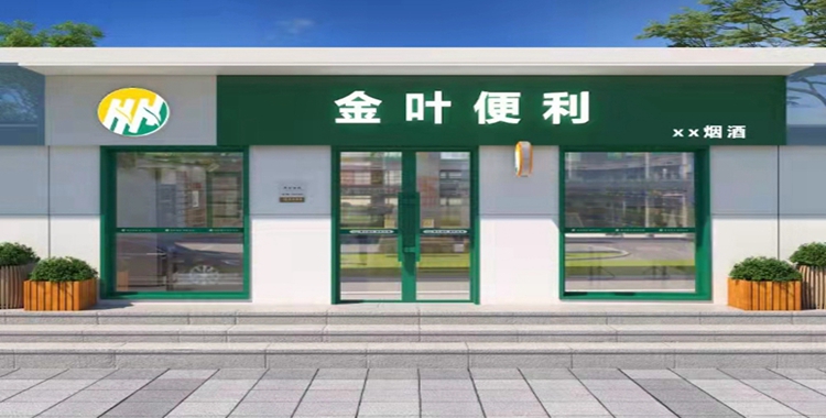 【门店终端建设解决方案】