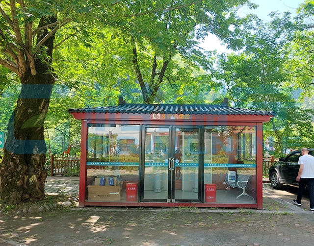 四川巴中通江县诺水河景区SY
